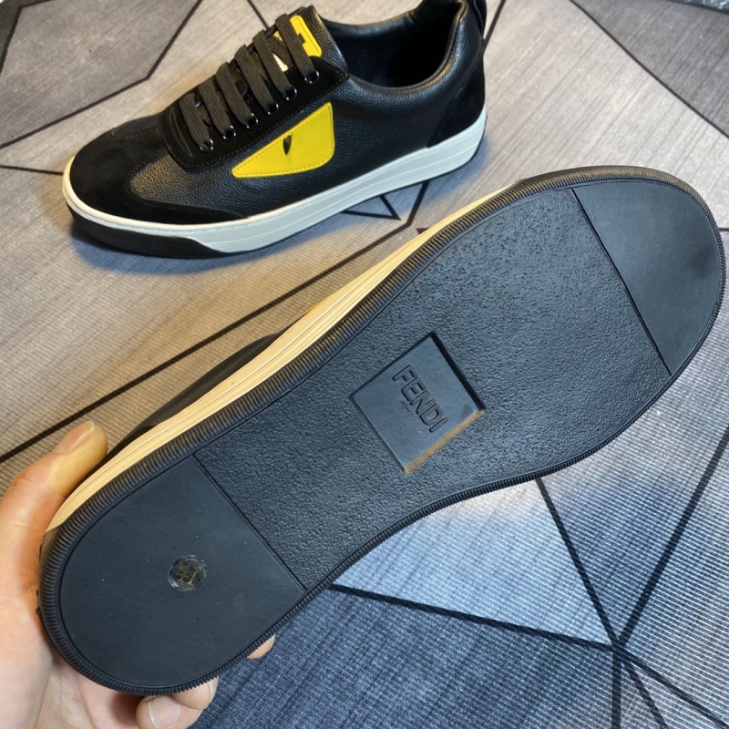 Fendi Sneakers